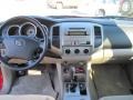 2007 Radiant Red Toyota Tacoma V6 SR5 PreRunner Double Cab  photo #11