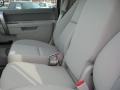 2010 Storm Gray Metallic GMC Sierra 1500 SLE Crew Cab 4x4  photo #14