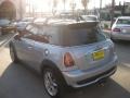 2007 Pure Silver Metallic Mini Cooper S Hardtop  photo #7