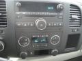 2010 Storm Gray Metallic GMC Sierra 1500 SLE Crew Cab 4x4  photo #19