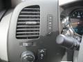 2010 Storm Gray Metallic GMC Sierra 1500 SLE Crew Cab 4x4  photo #21