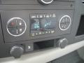 2010 Storm Gray Metallic GMC Sierra 1500 SLE Crew Cab 4x4  photo #23