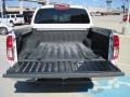 Avalanche White - Frontier SE Crew Cab Photo No. 7
