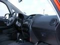 2007 Sunlight Copper Pearl Suzuki SX4 Convenience AWD  photo #20