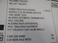 2010 Storm Gray Metallic GMC Sierra 1500 SLE Crew Cab 4x4  photo #26