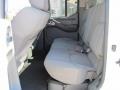 Avalanche White - Frontier SE Crew Cab Photo No. 10