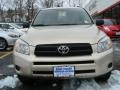 2007 Savannah Metallic Toyota RAV4 4WD  photo #2