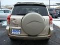 2007 Savannah Metallic Toyota RAV4 4WD  photo #4