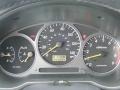 Grey/Blue Gauges Photo for 2003 Subaru Impreza #26010501