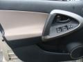2007 Savannah Metallic Toyota RAV4 4WD  photo #6