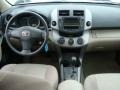 2007 Savannah Metallic Toyota RAV4 4WD  photo #9