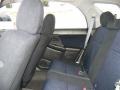 Platinum Silver Metallic - Impreza WRX Wagon Photo No. 16