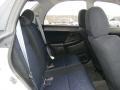 2003 Subaru Impreza WRX Wagon Rear Seat