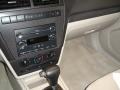 2008 Silver Birch Metallic Ford Fusion SE V6  photo #20