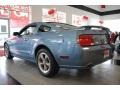2006 Vista Blue Metallic Ford Mustang GT Deluxe Coupe  photo #5