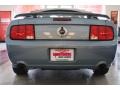 2006 Vista Blue Metallic Ford Mustang GT Deluxe Coupe  photo #7