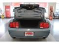 2006 Vista Blue Metallic Ford Mustang GT Deluxe Coupe  photo #21