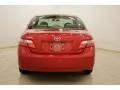 Barcelona Red Metallic - Camry LE Photo No. 6