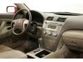 Barcelona Red Metallic - Camry LE Photo No. 15