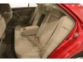 Barcelona Red Metallic - Camry LE Photo No. 18
