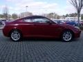 Redfire Pearl - Tiburon GS Photo No. 6