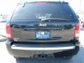 2006 Black Jeep Grand Cherokee Limited  photo #4