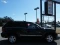 2006 Black Jeep Grand Cherokee Limited  photo #6