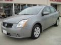 Magnetic Gray - Sentra 2.0 Photo No. 1