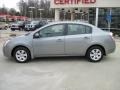 Magnetic Gray - Sentra 2.0 Photo No. 3