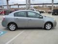 Magnetic Gray - Sentra 2.0 Photo No. 4