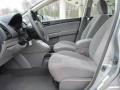 Magnetic Gray - Sentra 2.0 Photo No. 9