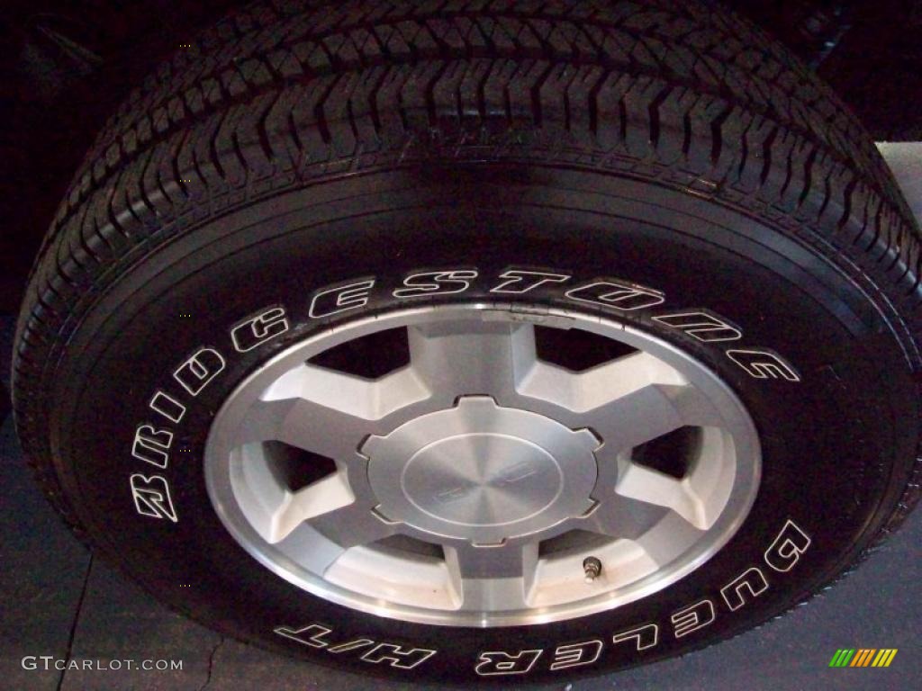 2004 Yukon SLT - Silver Birch Metallic / Neutral/Shale photo #10
