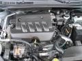 Magnetic Gray - Sentra 2.0 Photo No. 14