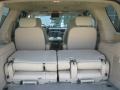 2009 Summit White GMC Yukon SLT 4x4  photo #36