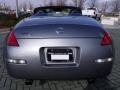 Silverstone Metallic - 350Z Touring Roadster Photo No. 4