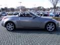 Silverstone Metallic - 350Z Touring Roadster Photo No. 6