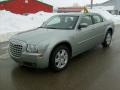 Satin Jade Pearlcoat - 300 Touring AWD Photo No. 1