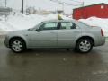 Satin Jade Pearlcoat - 300 Touring AWD Photo No. 2