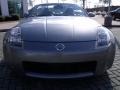 Silverstone Metallic - 350Z Touring Roadster Photo No. 8