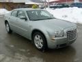 Satin Jade Pearlcoat - 300 Touring AWD Photo No. 6