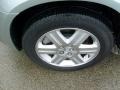 Satin Jade Pearlcoat - 300 Touring AWD Photo No. 8