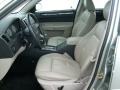 Satin Jade Pearlcoat - 300 Touring AWD Photo No. 9
