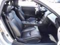 Silverstone Metallic - 350Z Touring Roadster Photo No. 15