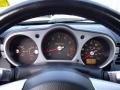 Silverstone Metallic - 350Z Touring Roadster Photo No. 20