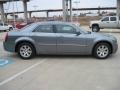 Silver Steel Metallic - 300 Touring Photo No. 4