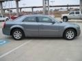 2007 Silver Steel Metallic Chrysler 300 Touring  photo #4