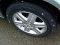 Satin Jade Pearlcoat - 300 Touring AWD Photo No. 17
