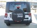Stone White - Wrangler Sport 4x4 Photo No. 6