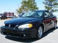 Black - Grand Am GT Coupe Photo No. 1