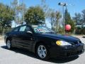 Black - Grand Am GT Coupe Photo No. 7